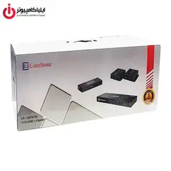 اسپلیتر 1 به 16 HDMI لایمستون مدل LS-HSP0116 - ایلیا کامپیوتر