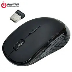 ماوس بی سیم تسکو مدل TM 668W - ایلیا کامپیوتر