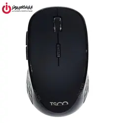 ماوس بی سیم تسکو مدل TM 668W - ایلیا کامپیوتر