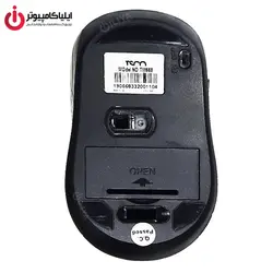 ماوس بی سیم تسکو مدل TM 668W - ایلیا کامپیوتر