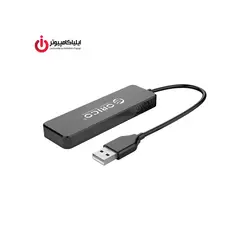 هاب USB2.0 چهار پورت اوریکو مدل FL01 - ایلیا کامپیوتر