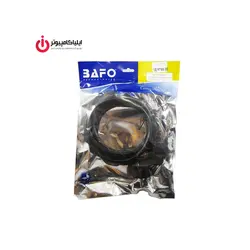 کابل برق سرور برند بافو قطر 3C*1.5mm مدل EU-C19 به طول 2 متر - ایلیا کامپیوتر
