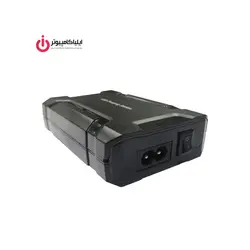 هاب شارژر USB و Type-C هوشمند 6 کانال فرانت مدل UPC320 - ایلیا کامپیوتر