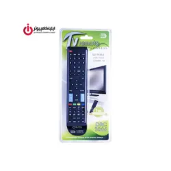 ریموت کنترل تلویزیون توشیبا برند دایو مدل DRC3006 - ایلیا کامپیوتر