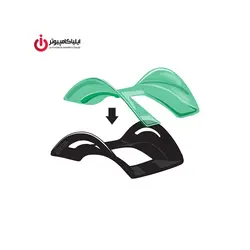 مچی ماوس طبی باراد - ایلیا کامپیوتر