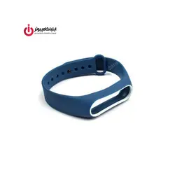 بند دستبند هوشمند شیائومی Mi Band 2 مدل P260 - ایلیا کامپیوتر