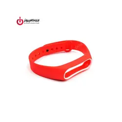 بند دستبند هوشمند شیائومی Mi Band 2 مدل P260 - ایلیا کامپیوتر