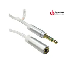 کابل افزایش طول صدا فرانت مدل FN-ACFW10 به طول 1 متر - ایلیا کامپیوتر