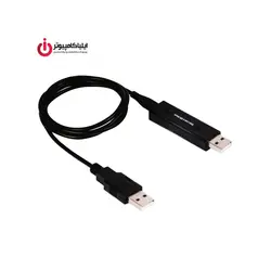 کابل لینک USB 2 برند فرانت مدل U2KM100 به طول 2 متر - ایلیا کامپیوتر