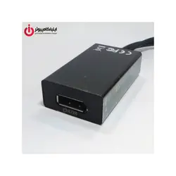 مبدل HDMI به Display مادگی کیفیت 4K فرانت مدل FN-HDP100 - ایلیا کامپیوتر