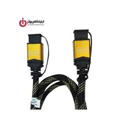 کابل HDMI 4K فرانت مدل FN-HCB250 به طول 25 متر - ایلیا کامپیوتر