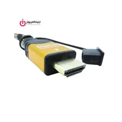 کابل HDMI 4K فرانت مدل FN-HCB250 به طول 25 متر - ایلیا کامپیوتر