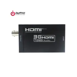 مبدل تصویر HDMI به SDI 3G فرانت مدل FN-V301 - ایلیا کامپیوتر