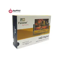 مبدل تصویر HDMI به SDI 3G فرانت مدل FN-V301 - ایلیا کامپیوتر
