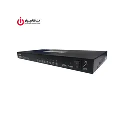 اسپلیتر 1 به 8 HDMI لایمستون مدل LS-HSP0108 - ایلیا کامپیوتر