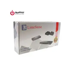 اسپلیتر 1 به 8 HDMI لایمستون مدل LS-HSP0108 - ایلیا کامپیوتر