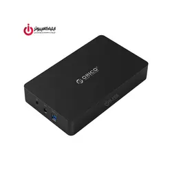 باکس هارد دیسک 3.5 اینچی USB 3.0 اوریکو مدل 3569S3 - ایلیا کامپیوتر