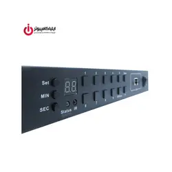 سوئیچ 16 به 1 HDMI لایمستون مدل LS-HS1601 - ایلیا کامپیوتر
