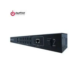 سوئیچ 16 به 1 HDMI لایمستون مدل LS-HS1601 - ایلیا کامپیوتر
