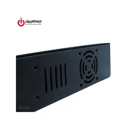 سوئیچ 16 به 1 HDMI لایمستون مدل LS-HS1601 - ایلیا کامپیوتر