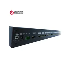 سوئیچ 16 به 1 HDMI لایمستون مدل LS-HS1601 - ایلیا کامپیوتر