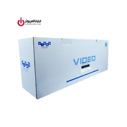 سوئیچ 16 به 1 HDMI لایمستون مدل LS-HS1601 - ایلیا کامپیوتر