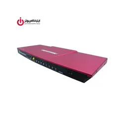 سوئیچ KVM یو اس بی 4 به 1 HDMI لایمستون مدل LS-HK41 - ایلیا کامپیوتر