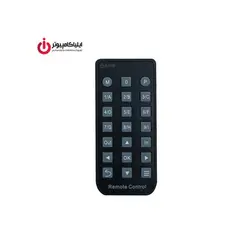 سوئیچ KVM یو اس بی 4 به 1 HDMI لایمستون مدل LS-HK41 - ایلیا کامپیوتر