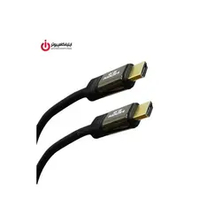 کابل HDMI v2.0 کیفیت 4K برند کی نت به طول 50 متر - ایلیا کامپیوتر