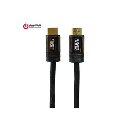 کابل HDMI v2.0 کیفیت 4K برند کی نت به طول 50 متر - ایلیا کامپیوتر