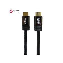 کابل HDMI v2.0 کیفیت 4K برند کی نت پلاس به طول 10 متر - ایلیا کامپیوتر