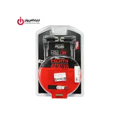 کابل HDMI v2.0 کیفیت 4K برند کی نت پلاس به طول 1.8 متر - ایلیا کامپیوتر