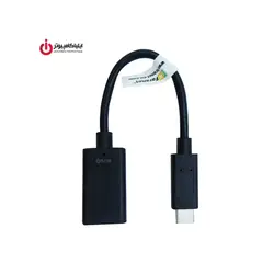 تبدیل Type-C به USB3.1 فرانت مدل FN-UCAF15 - ایلیا کامپیوتر