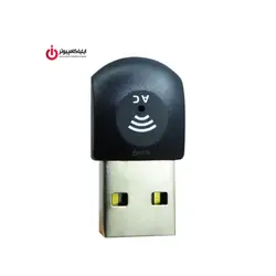 کارت شبکه USB وایرلس فرانت مدل FN-U2WA600 - ایلیا کامپیوتر