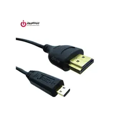 کابل Micro HDMI به HDMI فرانت مدل FN-DHCB150 به طول 1.5 متر - ایلیا کامپیوتر