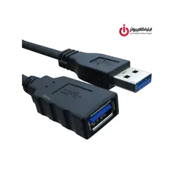 کابل افزایش USB3.0 فرانت مدل FN-U3CF30 به طول 3 متر - ایلیا کامپیوتر