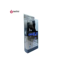 کابل افزایش USB3.0 فرانت مدل FN-U3CF30 به طول 3 متر - ایلیا کامپیوتر