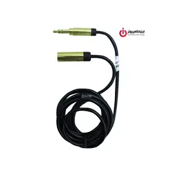 کابل افزایش فیش 3.5 میلیمتری فرانت مدل FN-ACF15 به طول 1.5متر - ایلیا کامپیوتر