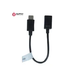 تبدیل Type-C به Micro USB مادگی فرانت مدل FN-UCMF15 - ایلیا کامپیوتر
