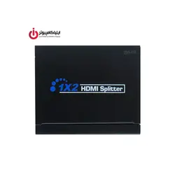 اسپلیتر 1 به 2 HDMI فرانت مدل FN-V120 - ایلیا کامپیوتر