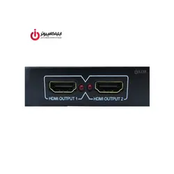 اسپلیتر 1 به 2 HDMI فرانت مدل FN-V120 - ایلیا کامپیوتر