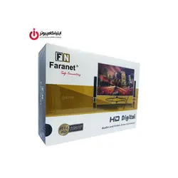 اسپلیتر 1 به 2 HDMI فرانت مدل FN-V120 - ایلیا کامپیوتر