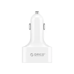 شارژر فندکی اوریکو مدل UCH-2U1Q - ایلیا کامپیوتر