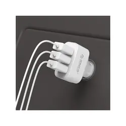 شارژر فندکی اوریکو مدل UCH-2U1Q - ایلیا کامپیوتر