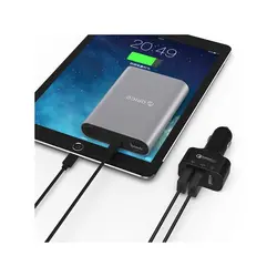 شارژر فندکی اوریکو مدل UCH-2U1Q - ایلیا کامپیوتر