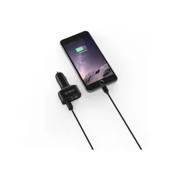 شارژر فندکی اوریکو مدل UCH-2U1Q - ایلیا کامپیوتر