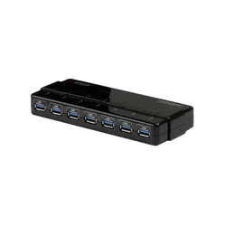 هاب USB 3.0 هفت پورت اوریکو مدل H7928-U3 - ایلیا کامپیوتر