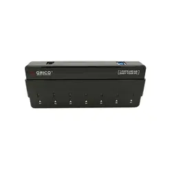 هاب USB 3.0 هفت پورت اوریکو مدل H7928-U3 - ایلیا کامپیوتر