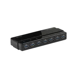 هاب USB 3.0 هفت پورت اوریکو مدل H7928-U3 - ایلیا کامپیوتر