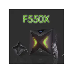 اسپیکر بلوتوث اف اند دی مدل F550X - ایلیا کامپیوتر